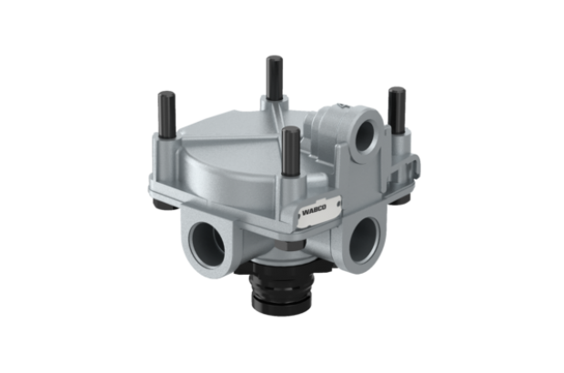 Válvula Relé Moderna M16x1,5 Mb/sc/vw/volvo/ford/jfa