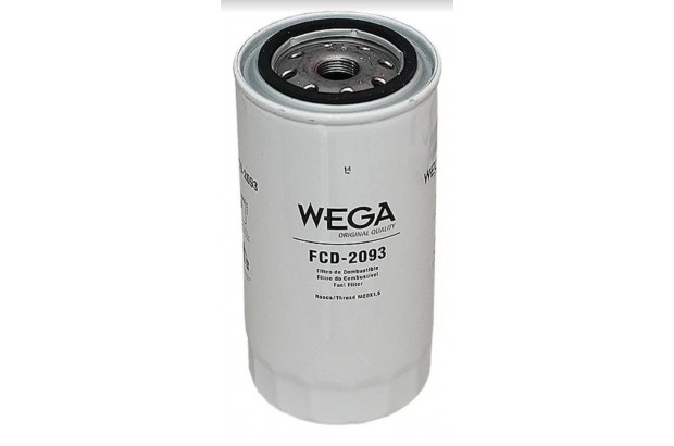 Filtro de Combustível Wega Fcd2093 