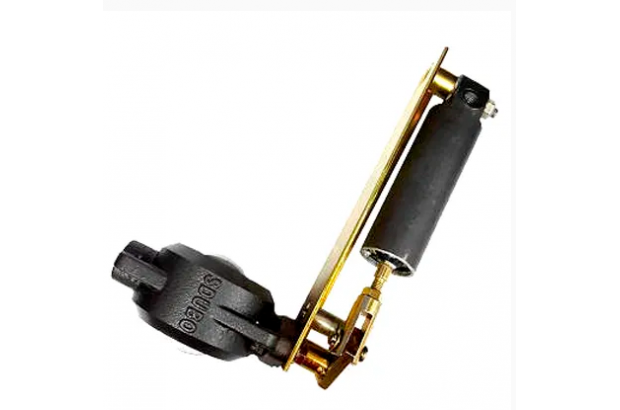 Freio Motor Completo Volkswagen 13190 17190 17230 23230 Euro 5 (07W253853D S2093)