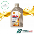 Óleo De Motor Shell Helix Ultra Ect C2 5w30 100% Sintético