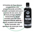Kit Limpeza Automotiva Shampoo Pretinho Flanela E Esponja