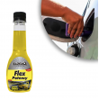 Aditivo Para Combustível Radnaq Flex Yellow 200ml
