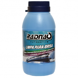 Limpa Para Brisas E Vidros Automotivos Limpa Clean