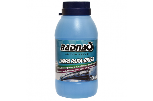 Limpa Para Brisas E Vidros Automotivos Limpa Clean
