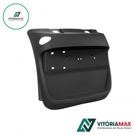 Meio Paralama Traseiro LD DAF XF — Cód. DAF011.6/26584