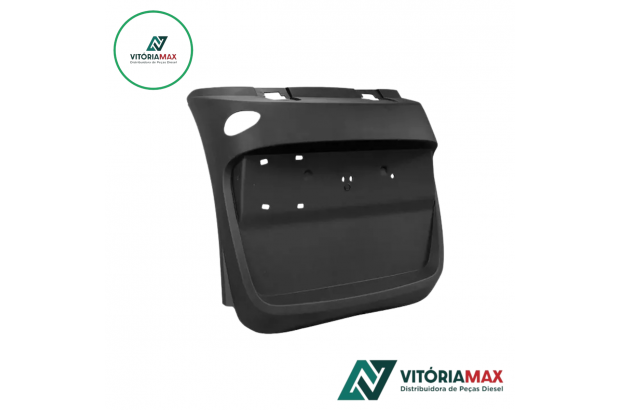 Meio Paralama Traseiro LD DAF XF — Cód. DAF011.6/26584