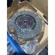 Kit Embreagem Sachs 3400000516 Ford Cargo F4000 Vw