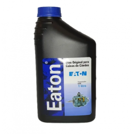 Óleo De Câmbio Eaton Sae 80w90 Linha Leve - 3000880 / 816140