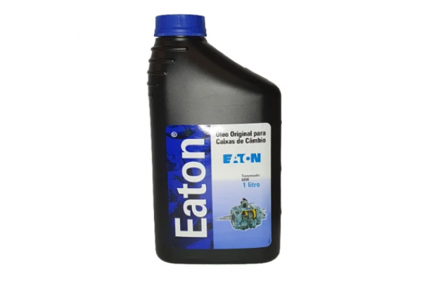 Óleo De Câmbio Eaton Sae 80w90 Linha Leve - 3000880 / 816140