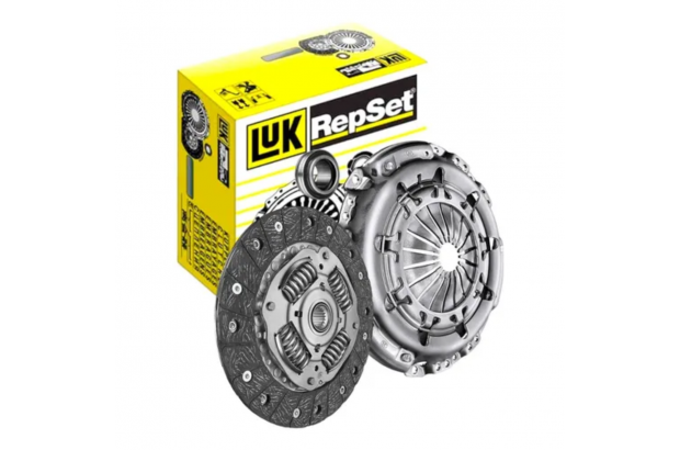 Kit Embreagem 619301500 Palio Weekend 1.3 1.4 8v 1.3 16v