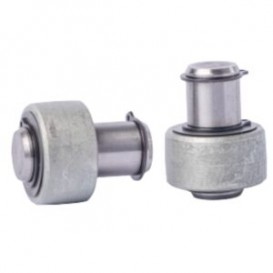 ATUADOR GARFO EMBREAGEM (30MM)  Achsen