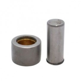 ATUADOR GARFO EMBREAGEM VOLVO (25mm) para VOLVO FH /FM / NH.Achsen