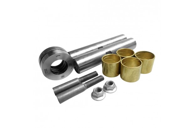 Embuchamento Manga Eixo 33.00Mm Std Com Rolamento Completo 02 Lados SDOBO VW Delivery