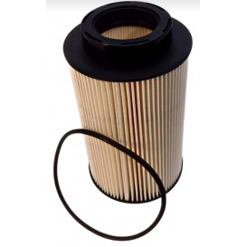 Filtro de Combustível Diesel Wega para Caminhões VW e MAN