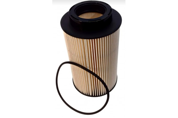 Filtro de Combustível Diesel Wega para Caminhões VW e MAN