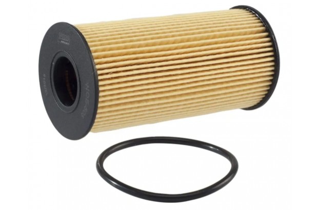  Filtro de Oléo  WOE505 WEGA