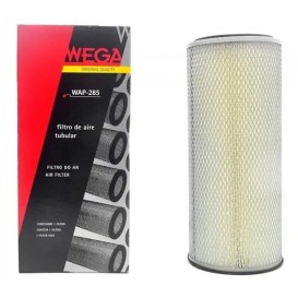 Filtro De Ar F1000 F4000 F250 Cargo Wega Wap285