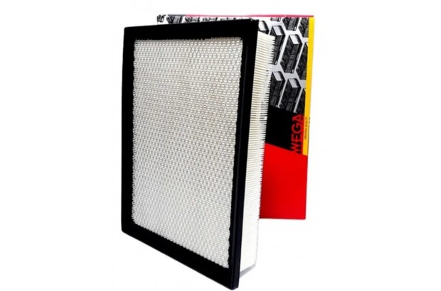 Filtro Ar Motor Hilux 2.7 2.8 16v Turbo Jfa0282 HILUX
