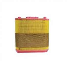 Filtro De Ar Motor Volkswagen Motor Cummins - Mann C37480