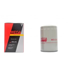 Filtro Óleo Compatível Utilitário Boxer Daily Ducato Wo331
