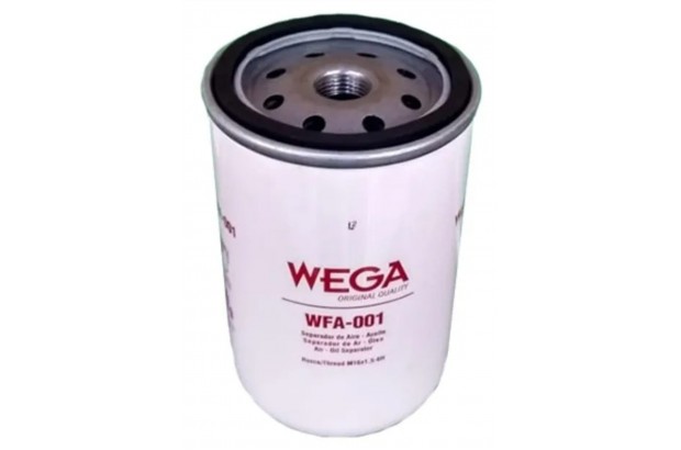 Filtro de Óleo Wega WFA001  Ford cargo, volkswagen constel