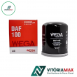 Filtro Desumidificador APU DAF100 Wega