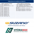 Filtro Lubrificante Caminhões Volvo | Alta Eficiência