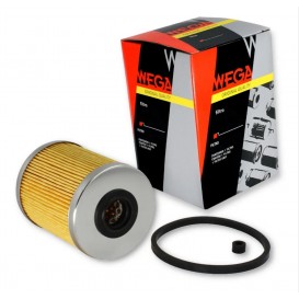 Filtro Combustível Wega Fcd0816/2