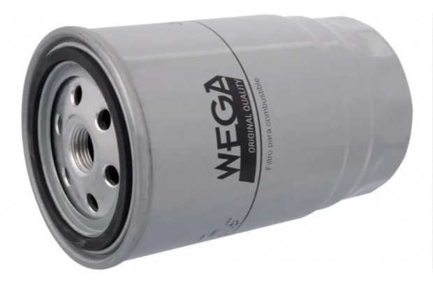 Filtro Combustível Wega  JFCH27 para HR