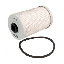 FILTRO DE COMBUSTÍVEL DIESEL WEGA FCD-07101 LINHA PESADA