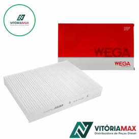 Filtro De Ar Condicionado Akx4080/23b819643 /mp9928