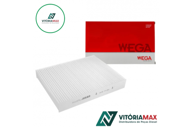 Filtro De Ar Condicionado Akx4080/23b819643 /mp9928