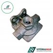 Válvula Descarga Rápida M22 Linha Pesada Jfa 2t0607359a
