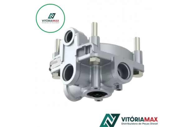 Válvula Relé M22 Jfa - Aplicação Mercedes-benz E Outros Mode