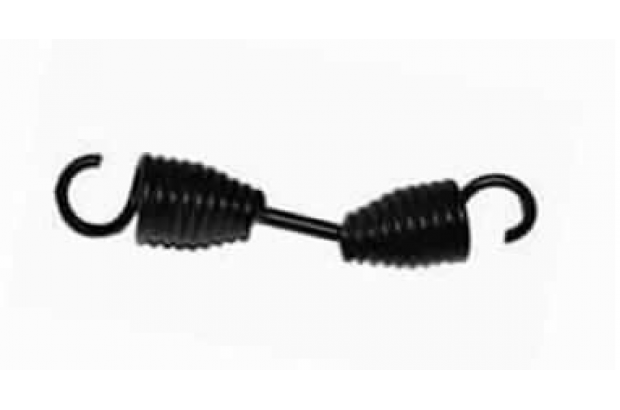 Mola do Patim de Freio 2RP607039 para Ford Cargo e Volkswagen