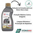 Óleo para Motor C3 5W30 API SN Sintético - EVORA