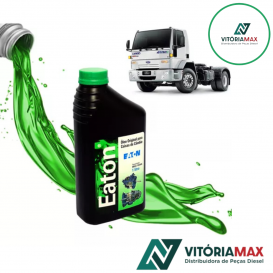 Óleo Verde Transmissão Média/Pesada SAE 40 – Eaton