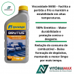 Óleo Lubrificante 5w30 100% Sintético C2/c3  Ipiranga