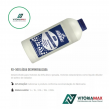 Kit Com 12 Águas Desmineralizadas Deionizadas 1l Radibras