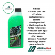 Aditivo Para Radiador Paraflu Pronto Uso 1l Hibrido Verde
