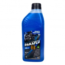 Aditivo Para Radiador Paraflu Pronto Uso 1l Hibrido Azul