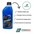 Aditivo Para Radiador Paraflu Pronto Uso 1l Hibrido Azul