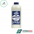 Kit Com 12 Águas Desmineralizadas Deionizadas 1l Radibras