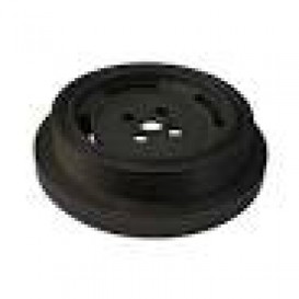 Polia Correia  Alternador  VWC DELIVERY 5140 8150 (POLIA LISA) MEDIDA 10,3X80X45,5MM