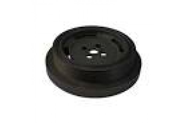Polia Correia  Alternador  VWC DELIVERY 5140 8150 (POLIA LISA) MEDIDA 10,3X80X45,5MM