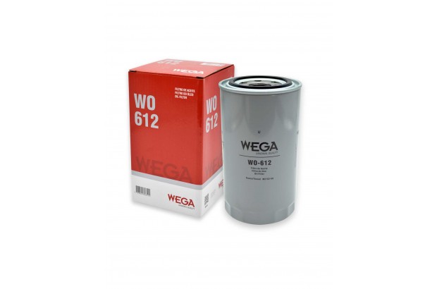 Filtro de Óleo Blindado WO-612