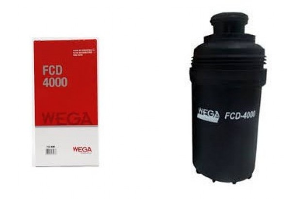 Filtro de Combustível diesel FCD-4000 Wega 
