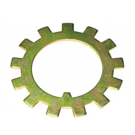 TRAVA ARANHA CUBO 80X132 CARRETA RANDON MODERNA 301000694